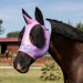 Maschera antimosche Pro-Tech Unicorno con copriorecchie
