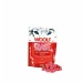 MAST Woolf Quadratini Morbidi Mirtillo Rosso 100 g