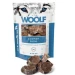 MAST Woolf Sushi di Merluzzo 100 g - Snack per Cani - Thumbnail 1