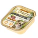 Misterdog Coniglio 22 x 150 g - Cibo umido per cani