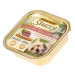 Mister Dog Paté tacchino piselli carote vaschetta 150 g (22 pz)