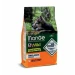 Monge Superpremium BWild Puppy Anatra e Patate 12 kg