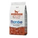 Monge Cat Senior Pollo 1,5 kg - Alimento secco per gatti senior - Monge Superpremium