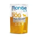 Monge Dog Grill Puppy Pollo e Tacchino - 24 x 100 g - Monge Superpremium