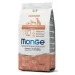 Monge Dog Salmone 2,5 kg - Crocchette per cani - Monge Superpremium
