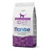 Monge Superpremium Adult per Gatto - Pollo e Riso - Foto 4