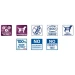 Monge VetSolution Gastro Intestinal Adult cane - Kg.12 - Foto 2