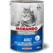 Morando Miglior Gatto Paté Tonno 24 x 400 g