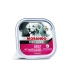 Morando Prof Dog Paté Anatra e Tacchino - 18 x 300 g
