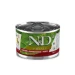 N&D Farmina Prime Mini Puppy - Agnello e Melograno - 140 gr