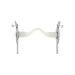 Nathe Morso Liverpool 20 mm con barra e aste corte