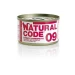 Natural Code 09 Tonno e Gamberetti 85 g