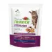 Natural Trainer gatto Adulto Sterilizzato alle Carni Bianche - Foto 3