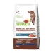 Natural Trainer Sensitive No Grain gatto con trota e patate - 2 kg
