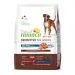 Natural Trainer Sensitive No Grain - Medium-Maxi con trota e patate