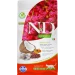 Farmina N&D Skin & Coat Aringa Cocco Curcuma 1,5 kg