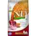 Farmina N&D Chicken & Pomegranate Light Mini 2,5 kg