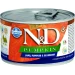 Farmina N&D Umido Agnello Zucca e Mirtillo 140 g