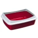 Nip Plus 10 - Lettiera Toilet Per Gatti Aperta