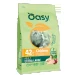 Oasy Adult Extra Large Pollo crocchette per cane 10 kg