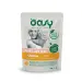 Oasy Adult Light in Fat- Bocconcini in salsa - Pollo 85 gr