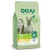 Oasy Adult Small Pollo crocchette per cani adulti di taglia piccola