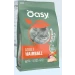 Oasy Cat Superior Hairball 300g - Alimento Secco per Gatti