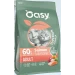 Oasy Cat Superior Sterilized Salmone 300g
