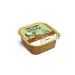Oasy Delizioso Paté - Cane Adulto - Ricco di Maiale - 150 gr