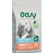 Oasy Dog Mono Puppy Small/Mini Salmone - Thumbnail 1