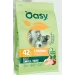 Oasy Original Formula Adult Small/Mini Pollo 2 kg