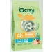 Oasy Dog Original Puppy Small/Mini Pollo 2kg
