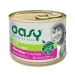 Oasy Dog Small/Mini Cinghiale Gr 200 - OASY