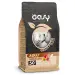 Oasy Grain Free Adult Medium\Large Agnello