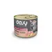 Oasy Grain Free Formula Adult - Umido per Cani - Foto 3