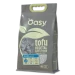 Lettiera al tofu agglomerante pellet Oasy - varie profumazioni - Foto 2
