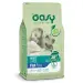 Oasy Lifestage Adult Large Pesce