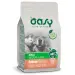 Oasy Mono Proteico Adult Medium\Large Salmone per Cane