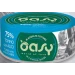 Oasy More Love Tonno/Alici 70g - Delizia per Gatti