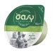 Oasy More Love Tonno con Vongole alimento umido per gatto in cup 70 g