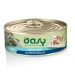 Oasy POLLO CON TONNO - Umido naturale cani - Gr.150