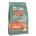 Oasy Superior Formula Adult Hairball Pollo - 1,5 kg