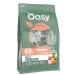 Oasy Superior Formula Adult Sterilized Salmone - 1,5 kg