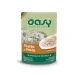 Oasy umido per gatti Specialità Naturale busta Filetto di Pollo 70 g