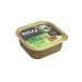 Oasy Wet Cat GRAIN FREE - KITTEN POLLO CON PATATE DOLCI - Vaschetta 85 gr