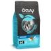 Oasy crocchette gatto Grain Free Adult Pesce 300 Gr