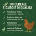 Orzo intero in acini per Polli e Galline - Foto 6