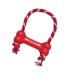 Goodie Bone Kong Osso con corda taglia Medium/Large - Foto 2