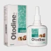Otodine detergente auricolare cani e gatti ICF in flacone con confezione