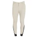 Pantaloni Caspar Light Equestro uomo slim estivi